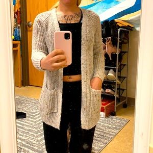 🌟GB GIRLS🌟 Knitted Cardigan